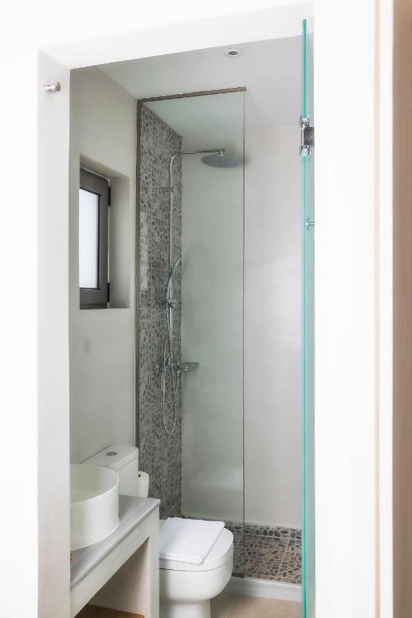 Kipos Suites & Apartments (Adults Only) Gennadi Dış mekan fotoğraf