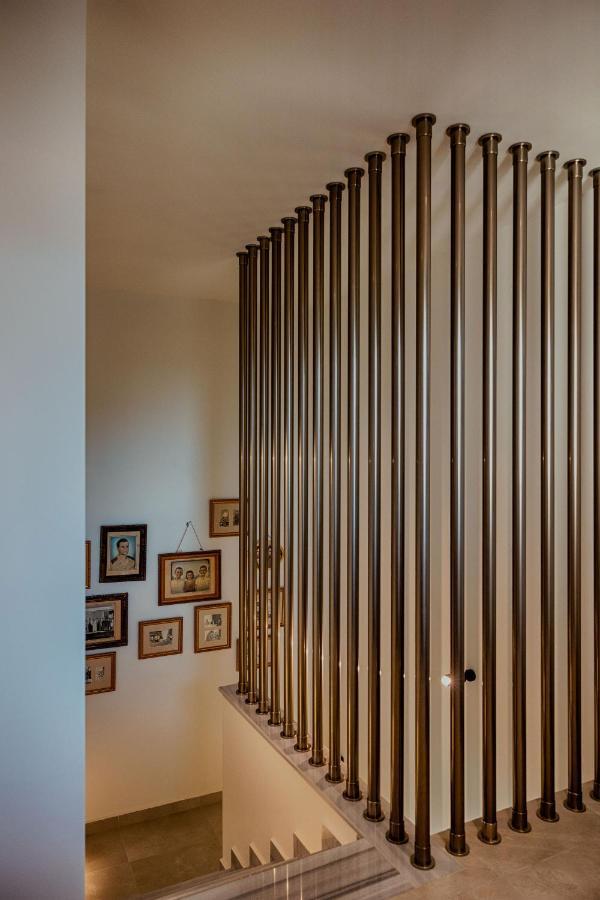 Kipos Suites & Apartments (Adults Only) Gennadi Dış mekan fotoğraf