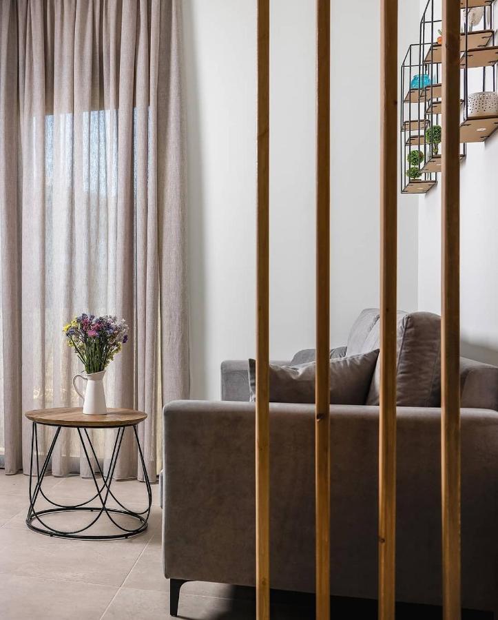 Kipos Suites & Apartments (Adults Only) Gennadi Dış mekan fotoğraf