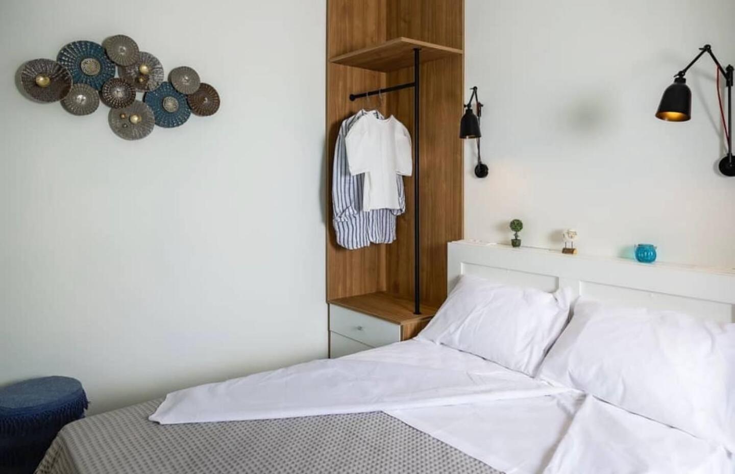 Kipos Suites & Apartments (Adults Only) Gennadi Dış mekan fotoğraf